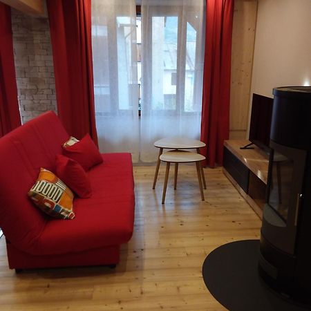 Appartement Dans Maison De Village Crots Εξωτερικό φωτογραφία